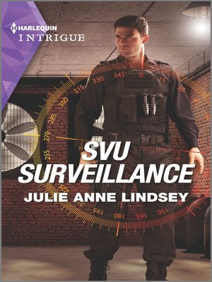 cover image of SVU Surveillance